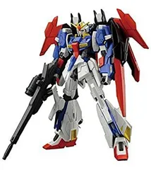 【中古】(非常に良い)HGBF 1/144 ライトニングZガンダム (ガンダムビルドファイターズトライ)のサムネイル