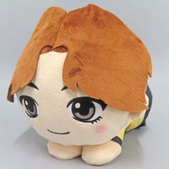 [중고] 봉제인형 부이(BTS/방탄소년단) & you 스페셜 봉제인형~Butter~"Jimin&V" [TinyTAN]