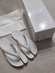 メゾンマルジェラ 足袋サンダル 35 MAISON MARGIELA tabi - メルカリ