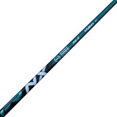 スピーダーNXグリーン 50SR タイトリストスリーブ 1W ドライバー用