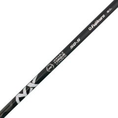 PXGスリーブ Speeder NX Black 50s シャフト - メルカリ
