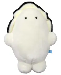【中古】ぬいぐるみ 牡蠣 BIGぬいぐるみ 「求心フレンズ」のサムネイル