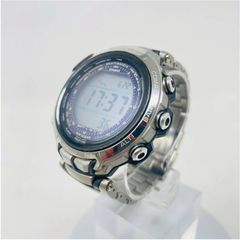 レア】カシオMRG-220TGチタンRUTLAND POLO CLUBコラボ - メルカリ
