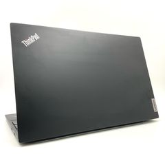 ThinkPad E15 Gen4 i5-12/8/256Office2024 - メルカリ