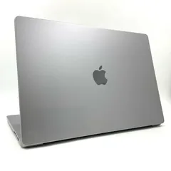 【全額返金保証】【最速発送】Apple MacBook Pro 16インチ 2023 Apple M2 Max 64GB 2TB スペースグレイ 88% 動作確認済のサムネイル