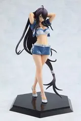 フィギュア レースクイーン関羽 「一騎当千XX」 1/8スケール 塗装済み完成品フィギュア【10日以内発送】のサムネイル