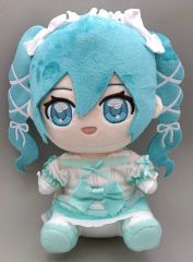 Gift アイドルマスター ミリオンライブ ぬいぐるみ 徳川まつり - メルカリ