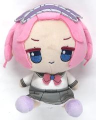 すーぱーそに子 そにアニ みんなのくじ メガネおきスタンドぬいぐるみ