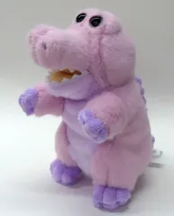 【中古】ぬいぐるみ パプリー 立ち型ぬいぐるみ(S) 「ワーリーフレンズ」のサムネイル