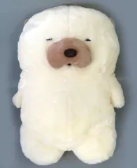 【中古】ぬいぐるみ むっくん ムクムクむっくんにんきものウルトラBIG ぬいぐるみのサムネイル