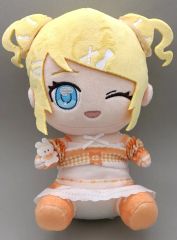 初音ミクレーシングver2015× すーぱーそに子 抱きしめきゅんぐるみ