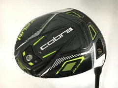 返品OK 【中古ゴルフクラブ】コブラ KING RADSPEED XD ドライバー 2021 (USA仕様) TENSEI AV ブルー 65 1Wのサムネイル