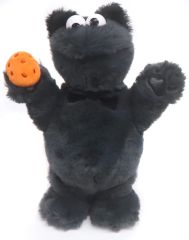 エルモキャット Sサイズ セサミストリートマーケット ハロウィン 限定