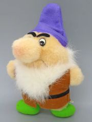 中古】バッジ・ピンズ 宇佐美時重(口閉じ) 「ゴールデンカムイ 鶴見篤