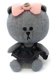 中古】ヘッドフォン 星導ショウ ワイヤレスイヤホン ANIMA AOW04