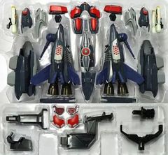 トイナミVOL.6 ロボテックYF-1Rジャックアーチャー機マクロス