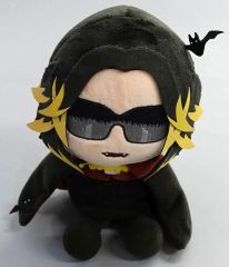 中古】ヘッドフォン 星導ショウ ワイヤレスイヤホン ANIMA AOW04