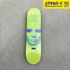 ✴︎レア✴︎ EVISEN SKATEBOARDS デッキ YURIBO - メルカリ
