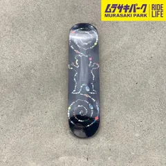 【ムラサキパーク公式】 GRIZZLY  FORRAGING DECK 7.5 inch グリズリー deckデッキスケボースケートボードSkateboardSKATEBOARDのサムネイル