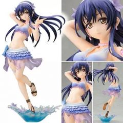 1/8スケール新品 未開封 国内正規品 ホビージャパン限定 君のいる町