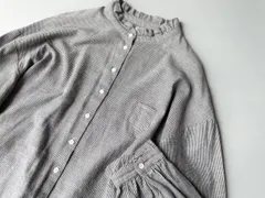休日と詩 エミリーブラウス 2025AW tandey ダンディのサムネイル