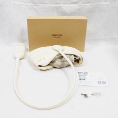 ニップラックス 加圧＆温熱ヘッドケア チルメット NP-CM24IV - メルカリ