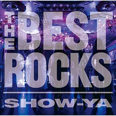(CD)THE BEST ROCKS／SHOW-YAのサムネイル