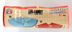 BANDAI SPIRITS 케이프 담요 극장판 SPY×FAMILY CODE: White 아냐&본드