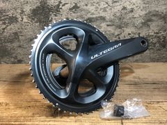 KE938 シマノ SHIMANO アルテグラ ULTEGRA FC-R8000 クランクセット