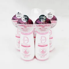 【新品】アトピアD 保湿フォーム 100g ヘパリン類似物質配合 薬用保湿剤 5本セット☆◎6◎のサムネイル