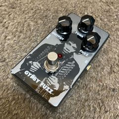 Jim dunlop MXR JHM5M Hendrix fuzz face - メルカリ