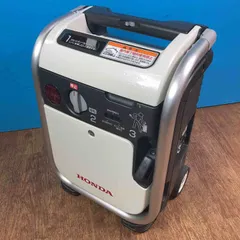 2026年最新】ホンダ発電機eu9iの人気アイテム - メルカリ