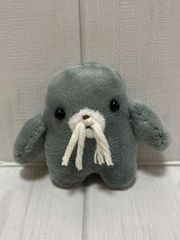 ハンドメイドぬいぐるみ　⭐︎ロングヘアーのわたあめロップイヤーちゃん⭐︎ ロップイヤーちゃん(大サイズ)☆スイーツデコヘアピン付き うさぎ
