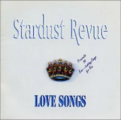 (CD)Love Songs／スターダスト・レビューのサムネイル