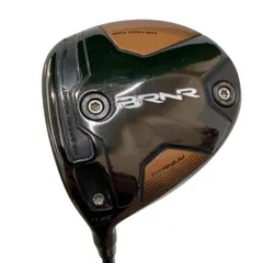 【中古】 テーラーメイド BRNR MINI DRIVER 11.5° レフティ USA ドライバー DR PROFORCE 65 M40X (フレックスS) メンズ 男性用 左利き レフティ 左用 Dランク ゴルフクラブのサムネイル
