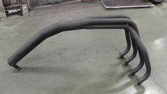 最終値下　cb400sf nc31 ショート管　ショートマフラー　ヨシケン 最終値下 cb400sf nc31 ショート管 ショートマフラー ヨシケン - メルカリ