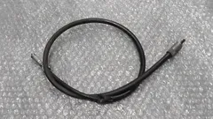 レッツ４バスケット　CA43A-106　の スピードメーターワイヤー:#1782350211のサムネイル