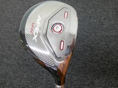 キャロウェイ APEX UW☆ツアーAD PT-7 ☆S☆21°☆ヘッドカバー有