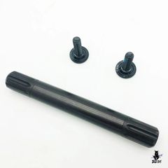 ぱ*ん様 Profile Racing MID 19MM ボトムブラケット - メルカリ