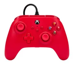 【Xbox公式ライセンス商品】PowerA 有線コントローラー Xbox Series X|S Xbox One PCのサムネイル