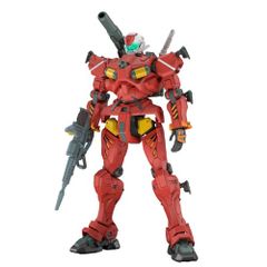 BANDAI SPIRITS(반다이 스피리츠) HG 기동전사 Gundam GQuuuuuuX 경 캐논 1/1