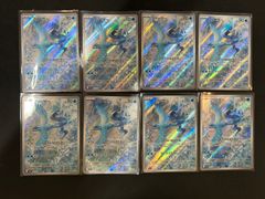 ポケモンカード フリーザー 102/100 AR 10枚セット まとめ売り - メルカリ