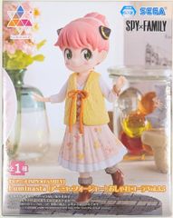 세가 Luminasta SPY×FAMILY 아냐 포저 세련된 코데 Vol.3.5