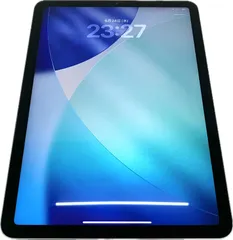 【訳有品】Apple iPad Air 第4世代 10.9インチ Wi-Fi 256GB スペースグレイ バッテリー84% MYFT2J/Aのサムネイル