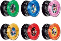 新品、未開封ハイパーヨーヨー ネックキャリー コロコロ応募者サービス