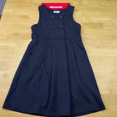 ミキハウスコレクションフォーマルワンピース◎美品◎サイズ130のサムネイル