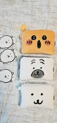 ちいかわ ポーチ 3種 セットのサムネイル