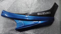 GSX-R125 アッパーカウル ブラック 94411-23K00-YSF - メルカリ