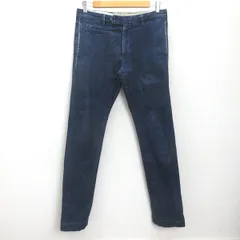 K■オムニゴッド/OMNIGOD ドミンゴ デニムパンツ ジーンズ【1】MENS■86【中古】のサムネイル