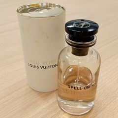 LOUIS VUITTON 香水 METEORE - メルカリ